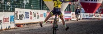 Campionati Italiani Ciclocross Schio 2020